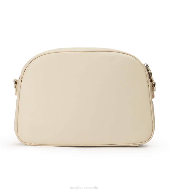 Handtaschen| de Tony Bianco Frauen Woodstoc Umhängetasche Vanilleleder 4624707